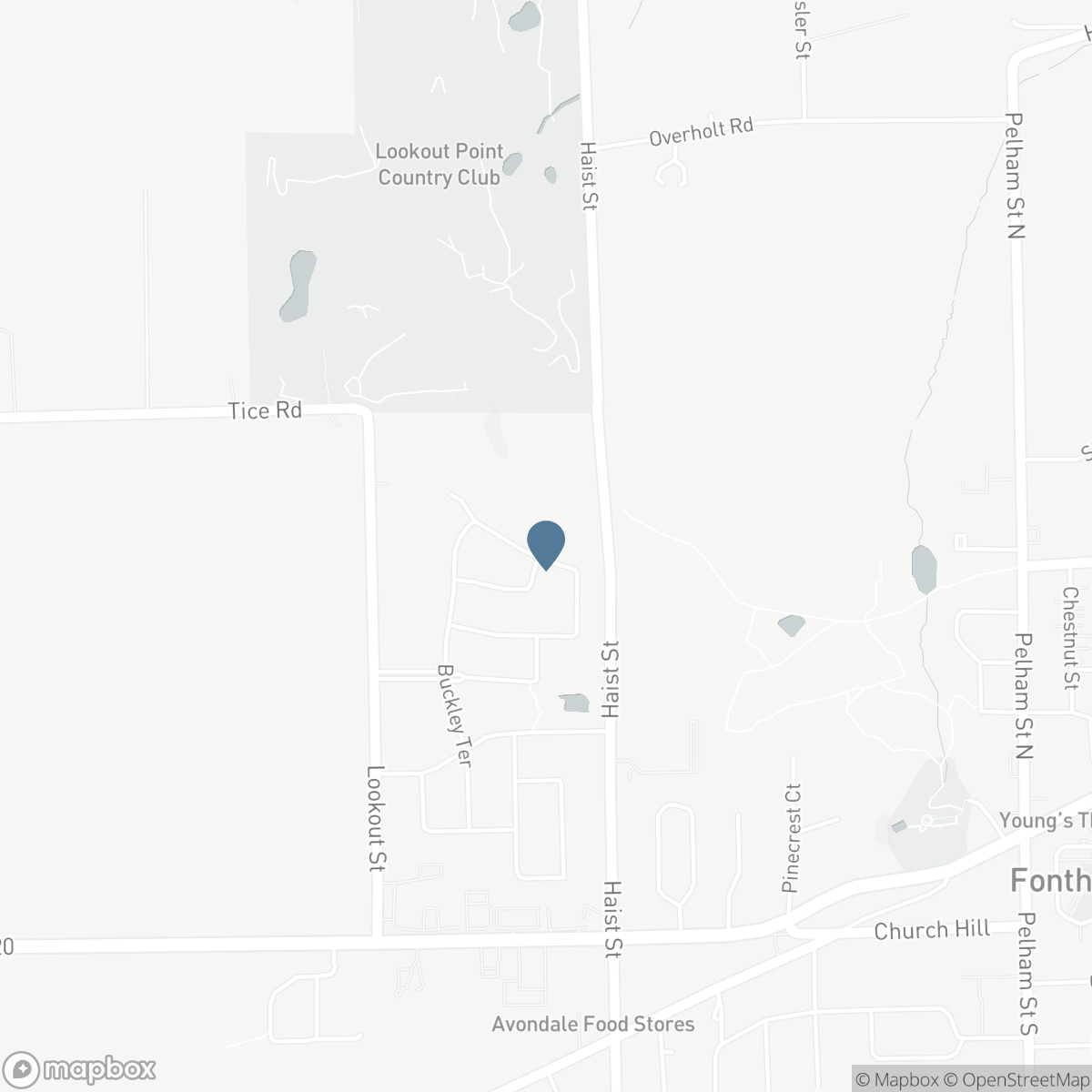 46 PHILMORI BOULEVARD, Fonthill, Ontario L0S 1E5